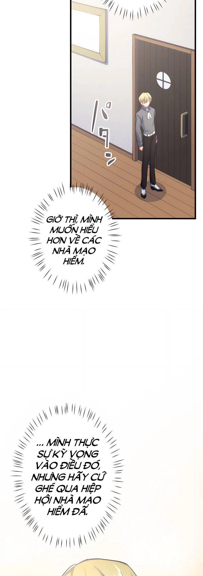 Âm Dương Sư Mạnh Nhất Tái Sinh Ở Thế Giới Khác Chapter 52 - 35