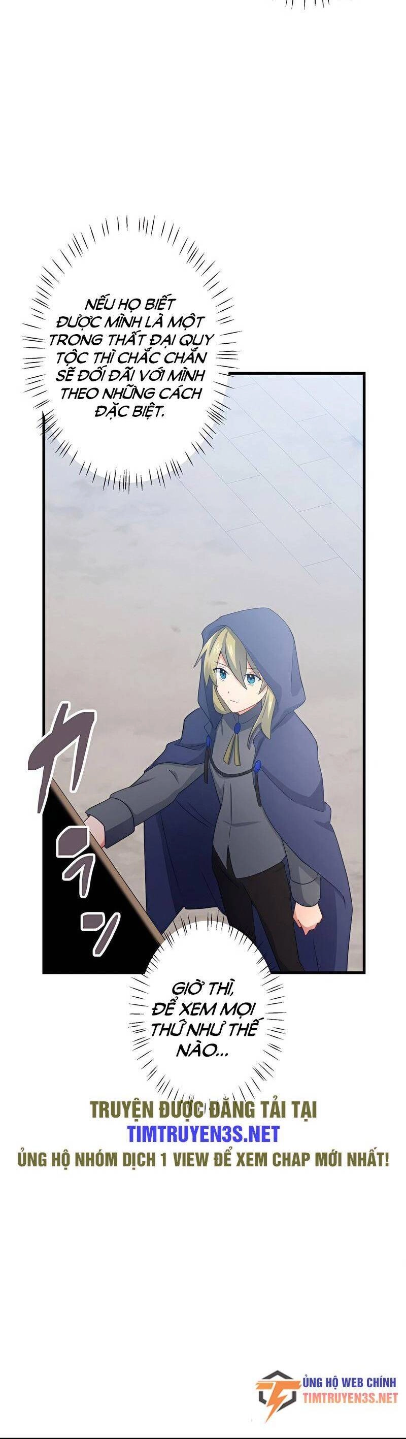 Âm Dương Sư Mạnh Nhất Tái Sinh Ở Thế Giới Khác Chapter 53 - 3