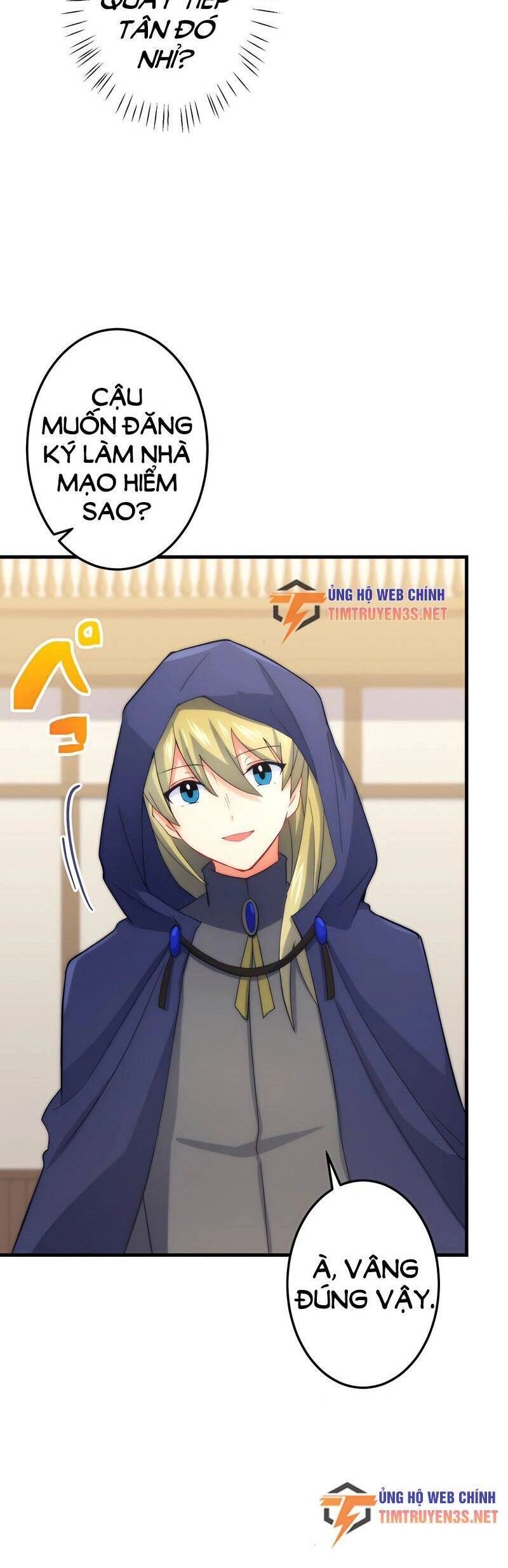 Âm Dương Sư Mạnh Nhất Tái Sinh Ở Thế Giới Khác Chapter 53 - 6