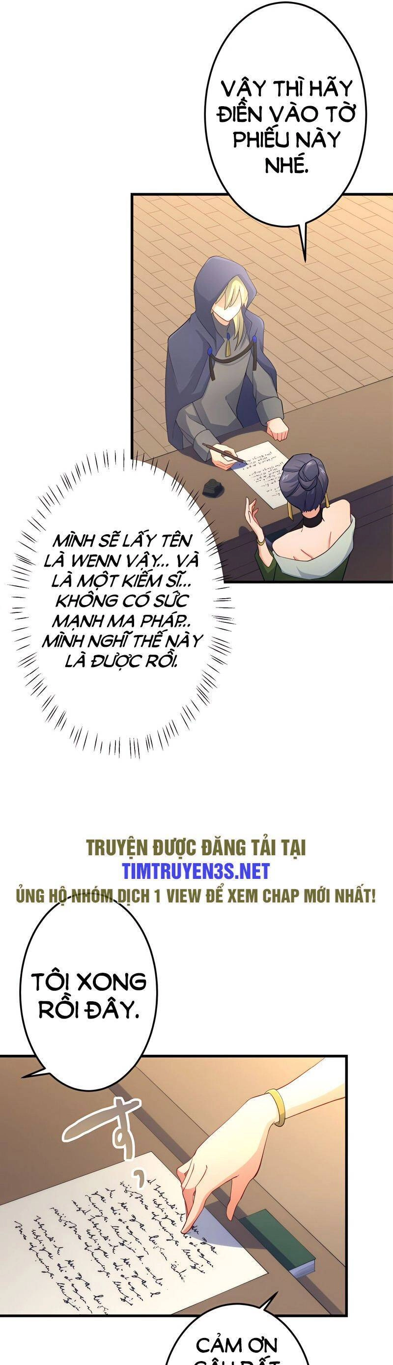 Âm Dương Sư Mạnh Nhất Tái Sinh Ở Thế Giới Khác Chapter 53 - 7