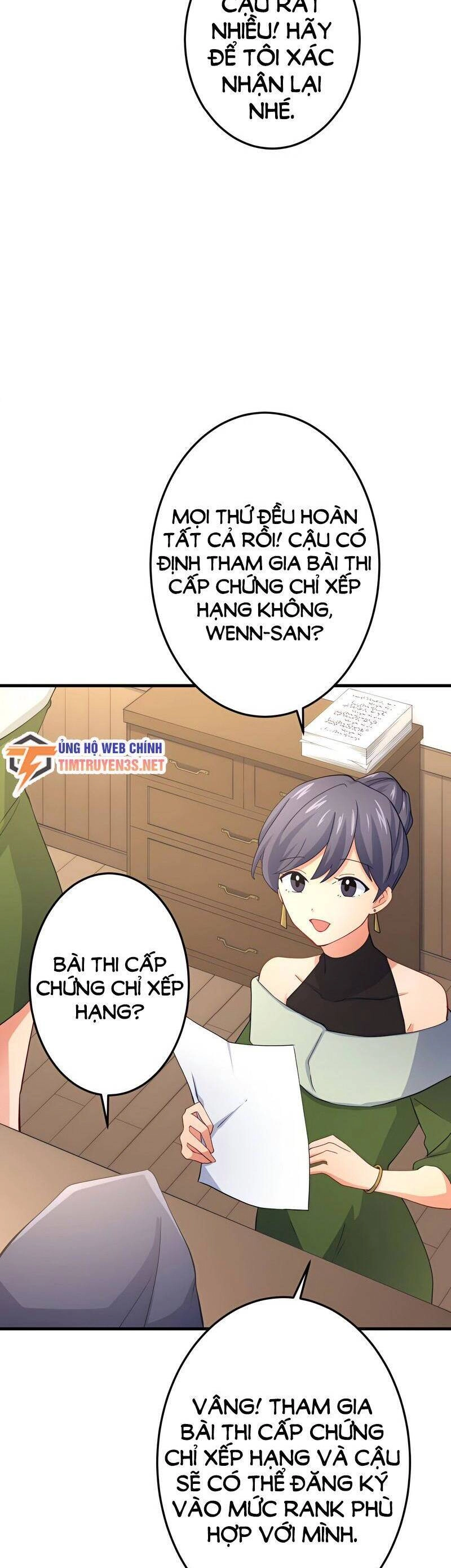 Âm Dương Sư Mạnh Nhất Tái Sinh Ở Thế Giới Khác Chapter 53 - 8