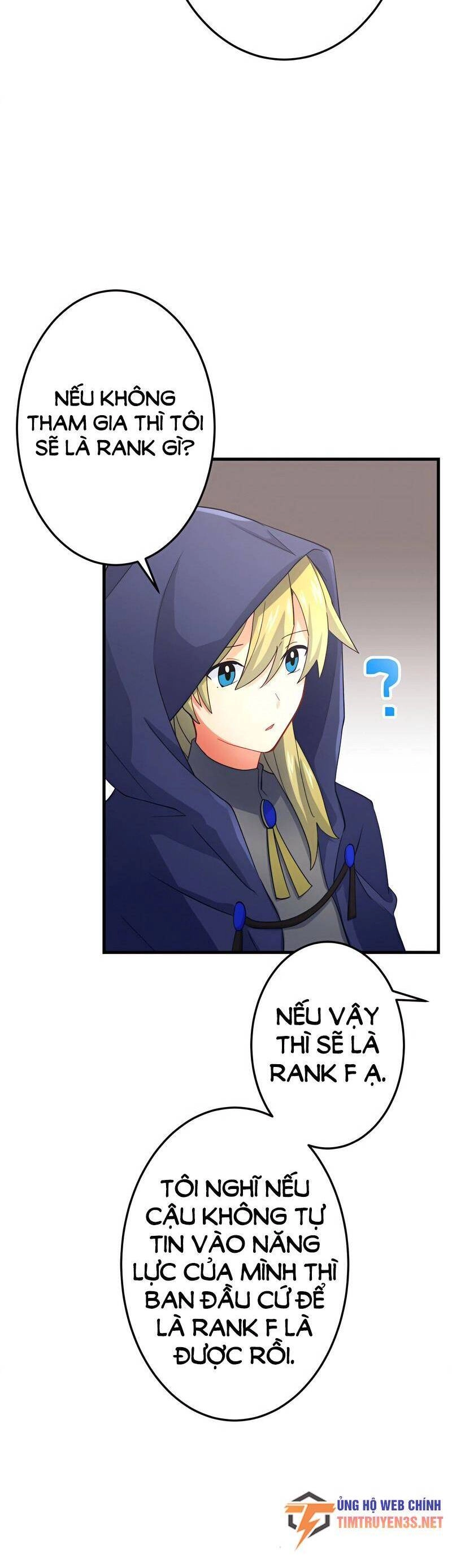 Âm Dương Sư Mạnh Nhất Tái Sinh Ở Thế Giới Khác Chapter 53 - 9