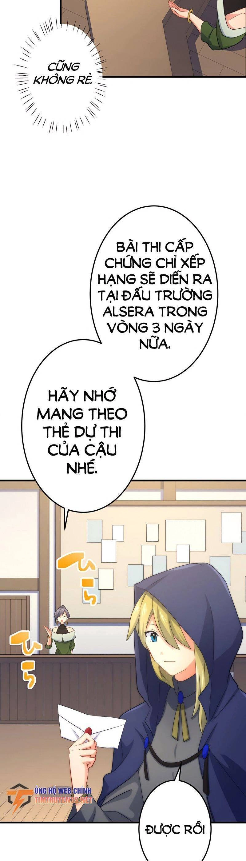 Âm Dương Sư Mạnh Nhất Tái Sinh Ở Thế Giới Khác Chapter 53 - 11