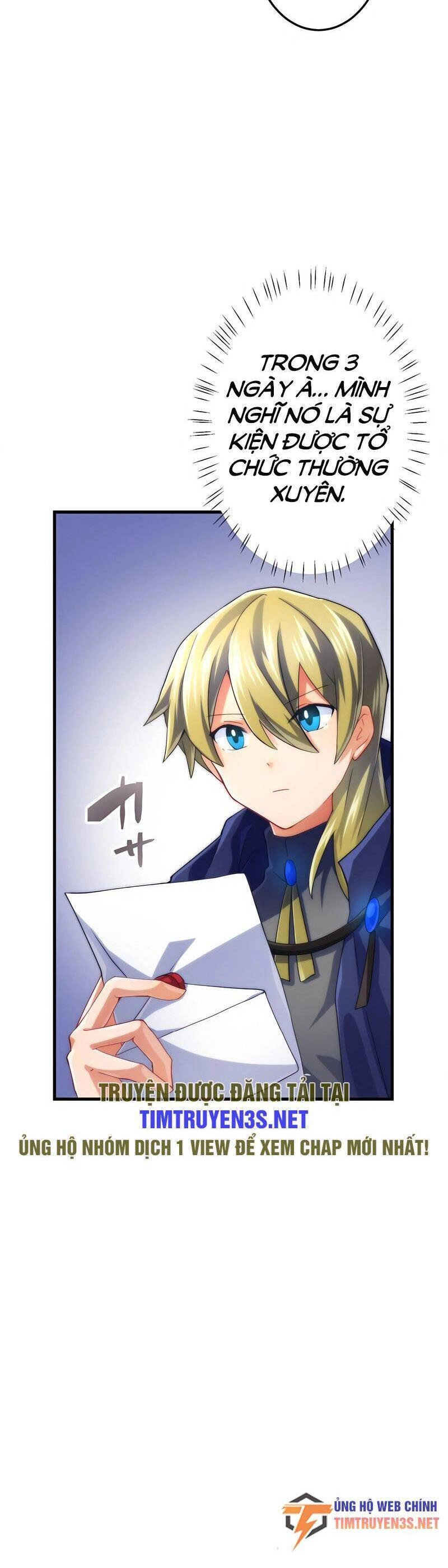 Âm Dương Sư Mạnh Nhất Tái Sinh Ở Thế Giới Khác Chapter 53 - 12