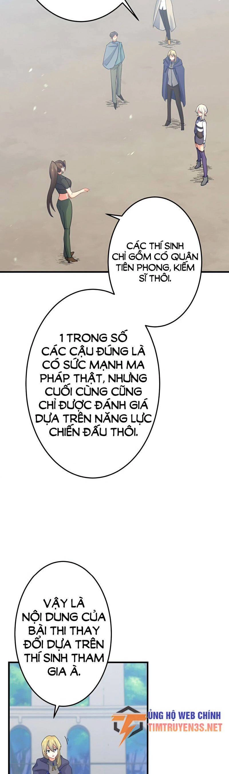 Âm Dương Sư Mạnh Nhất Tái Sinh Ở Thế Giới Khác Chapter 53 - 17