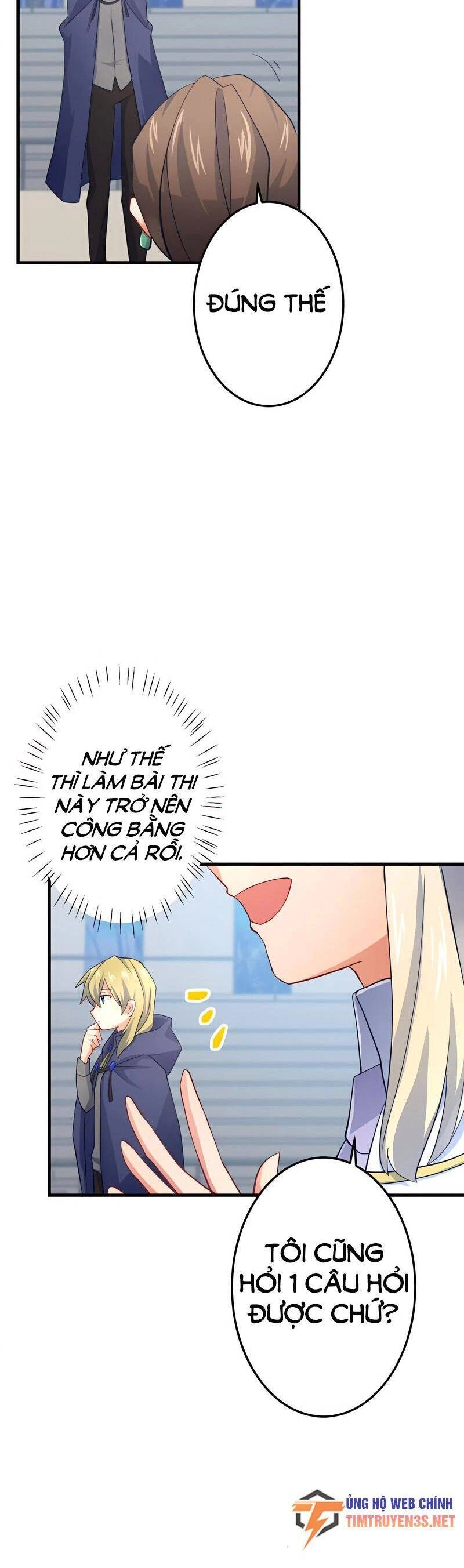 Âm Dương Sư Mạnh Nhất Tái Sinh Ở Thế Giới Khác Chapter 53 - 18