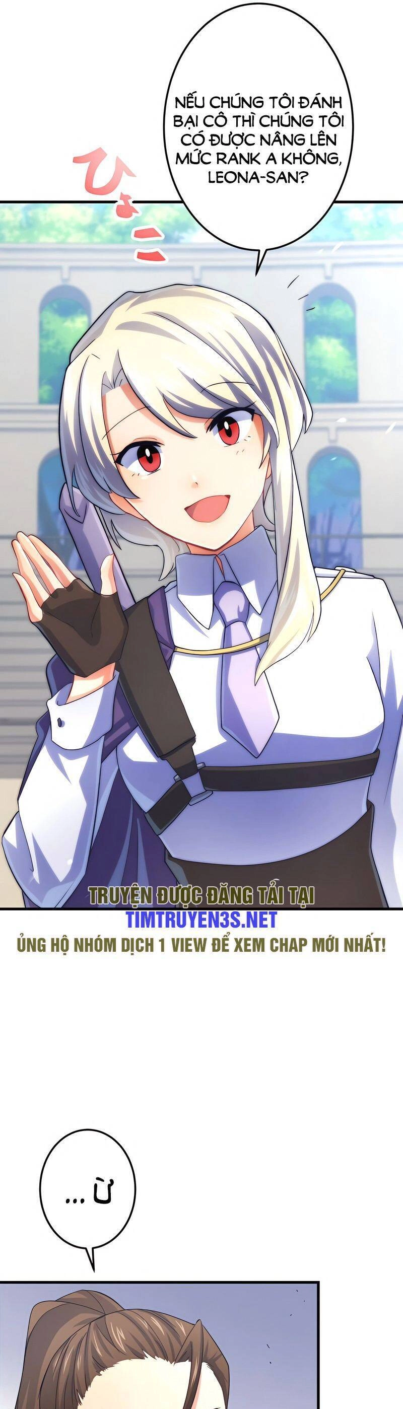 Âm Dương Sư Mạnh Nhất Tái Sinh Ở Thế Giới Khác Chapter 53 - 19