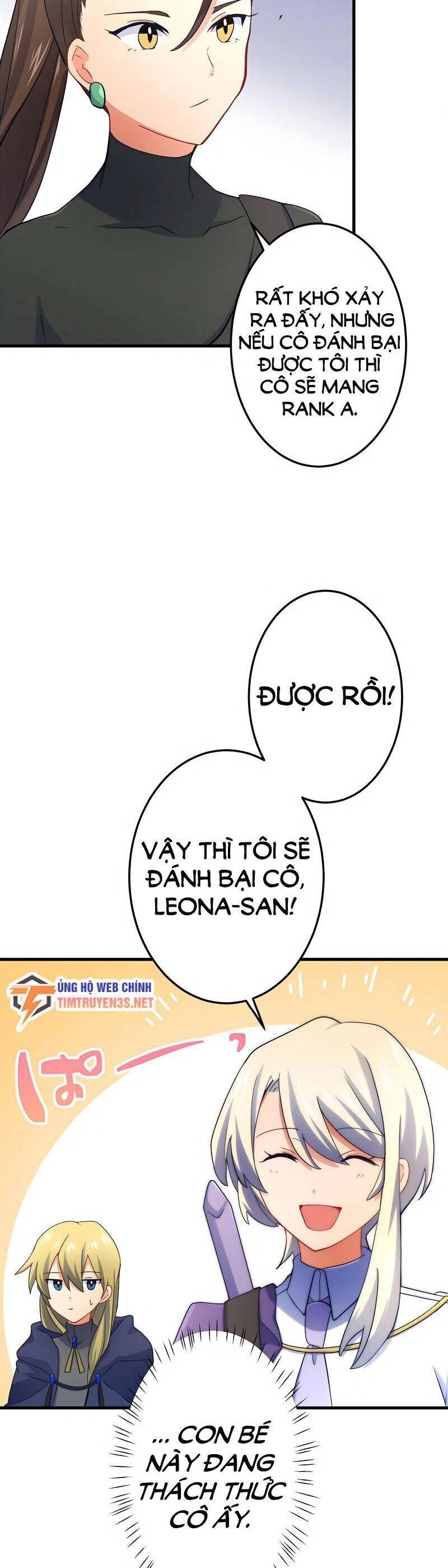 Âm Dương Sư Mạnh Nhất Tái Sinh Ở Thế Giới Khác Chapter 53 - 20