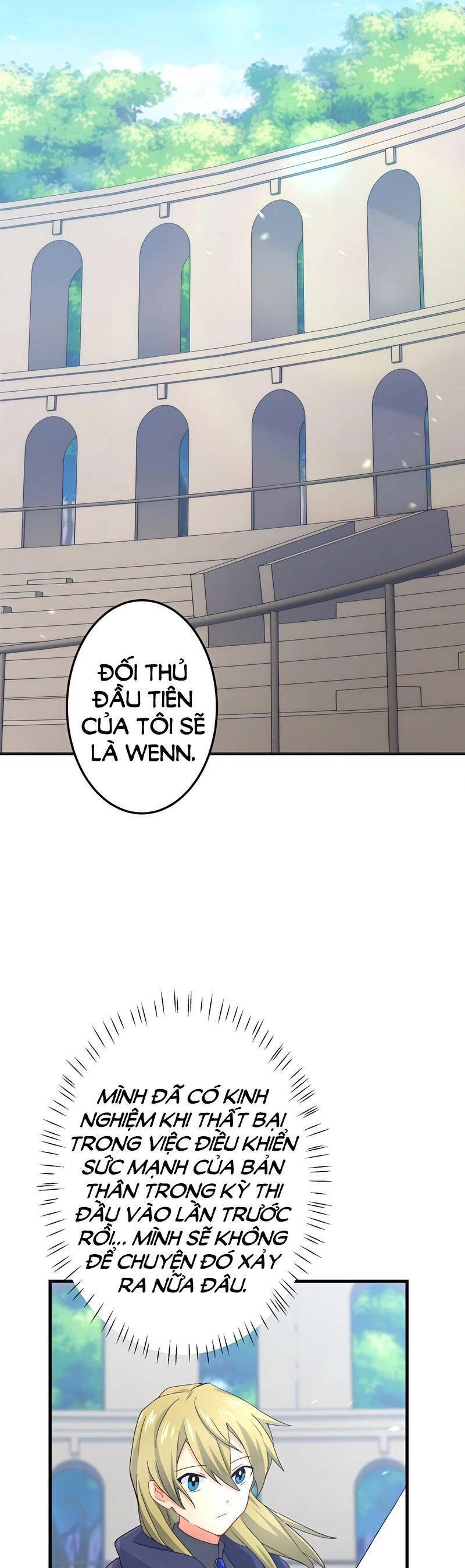 Âm Dương Sư Mạnh Nhất Tái Sinh Ở Thế Giới Khác Chapter 53 - 22