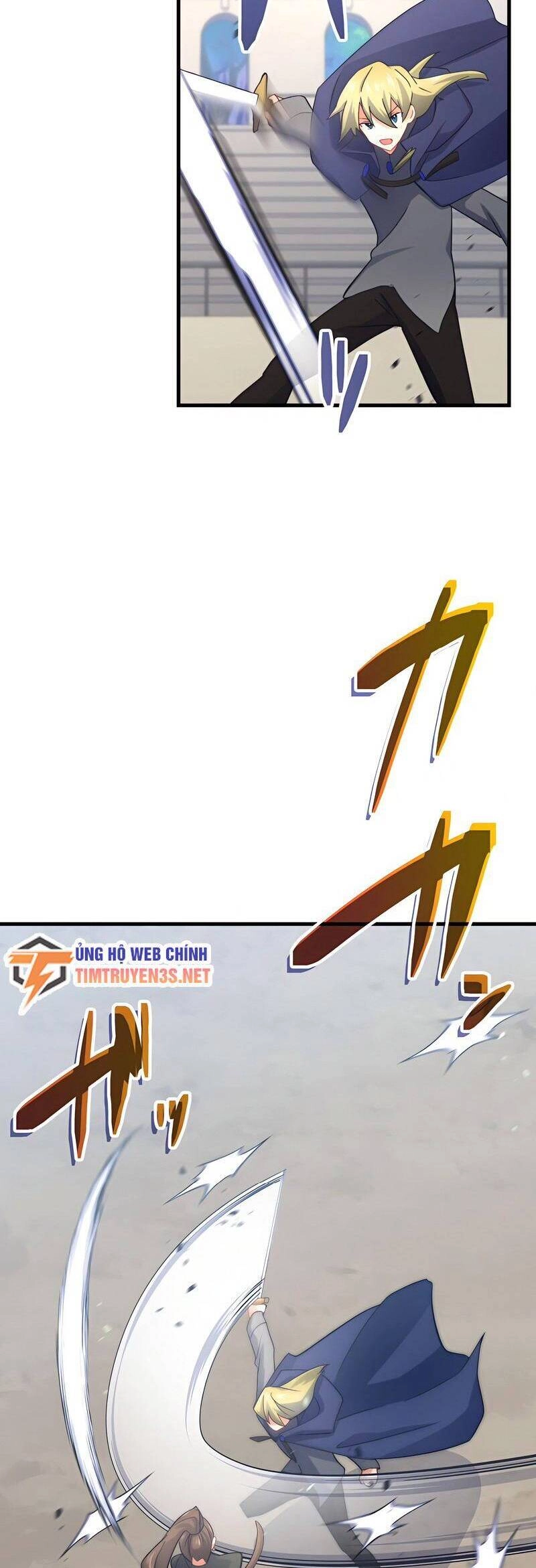 Âm Dương Sư Mạnh Nhất Tái Sinh Ở Thế Giới Khác Chapter 53 - 26