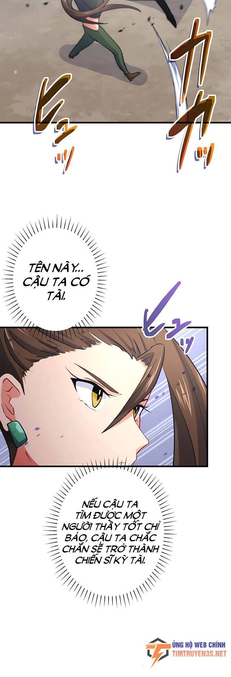 Âm Dương Sư Mạnh Nhất Tái Sinh Ở Thế Giới Khác Chapter 53 - 27