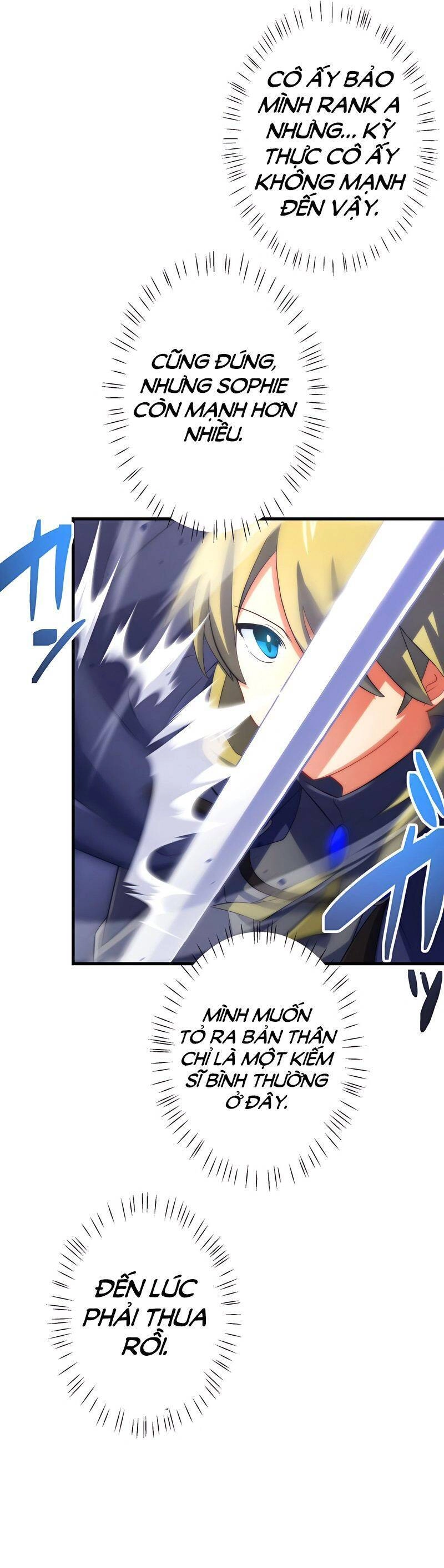 Âm Dương Sư Mạnh Nhất Tái Sinh Ở Thế Giới Khác Chapter 53 - 28