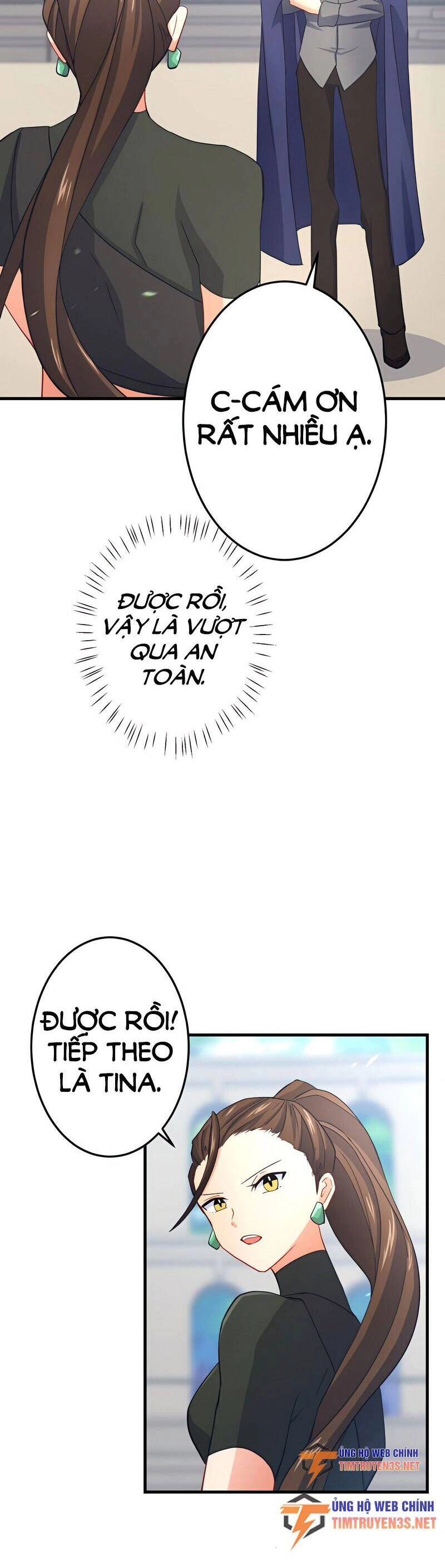 Âm Dương Sư Mạnh Nhất Tái Sinh Ở Thế Giới Khác Chapter 53 - 30