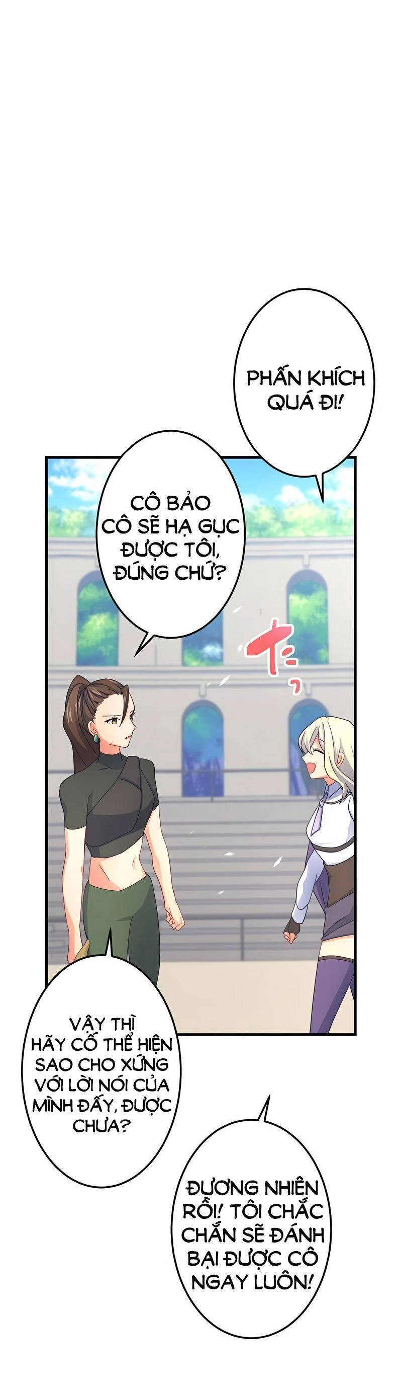 Âm Dương Sư Mạnh Nhất Tái Sinh Ở Thế Giới Khác Chapter 53 - 31