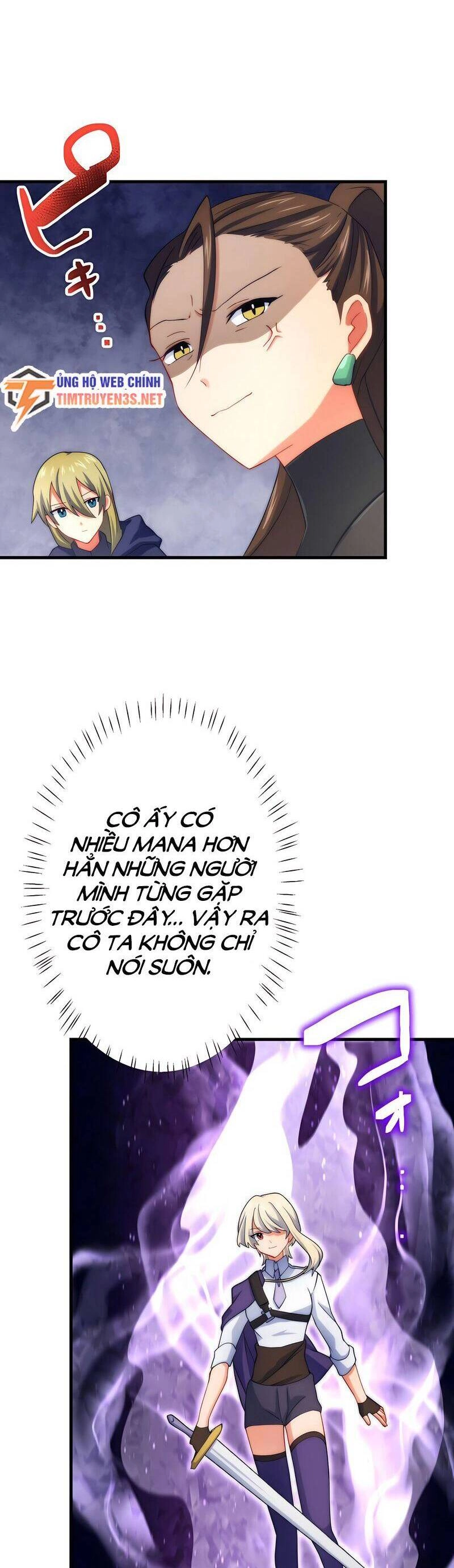 Âm Dương Sư Mạnh Nhất Tái Sinh Ở Thế Giới Khác Chapter 53 - 32