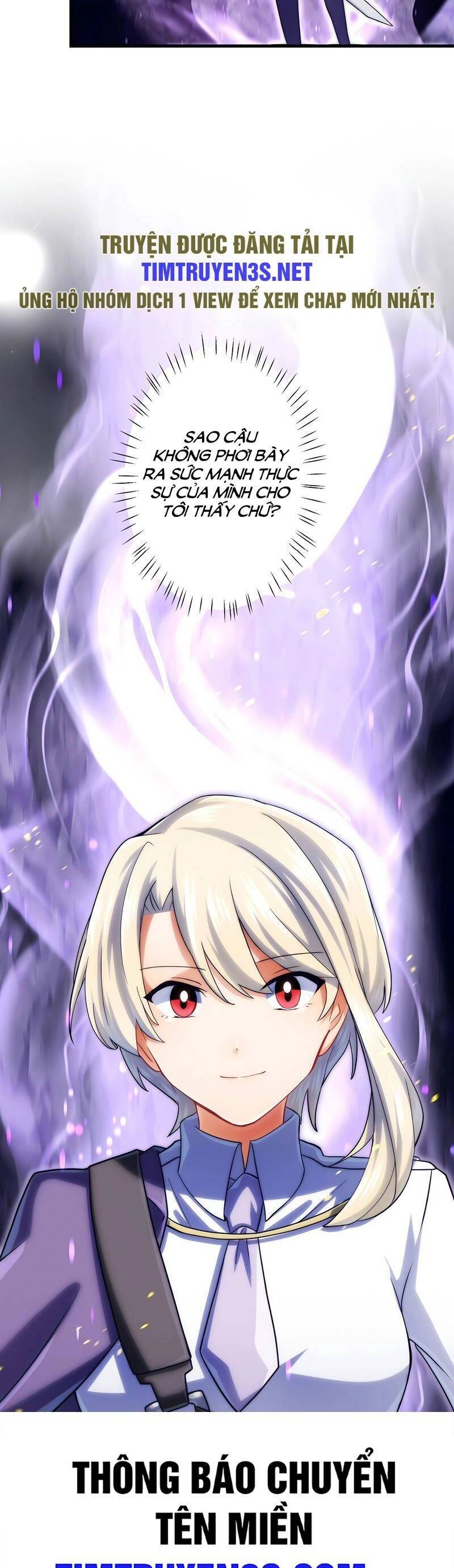 Âm Dương Sư Mạnh Nhất Tái Sinh Ở Thế Giới Khác Chapter 53 - 33