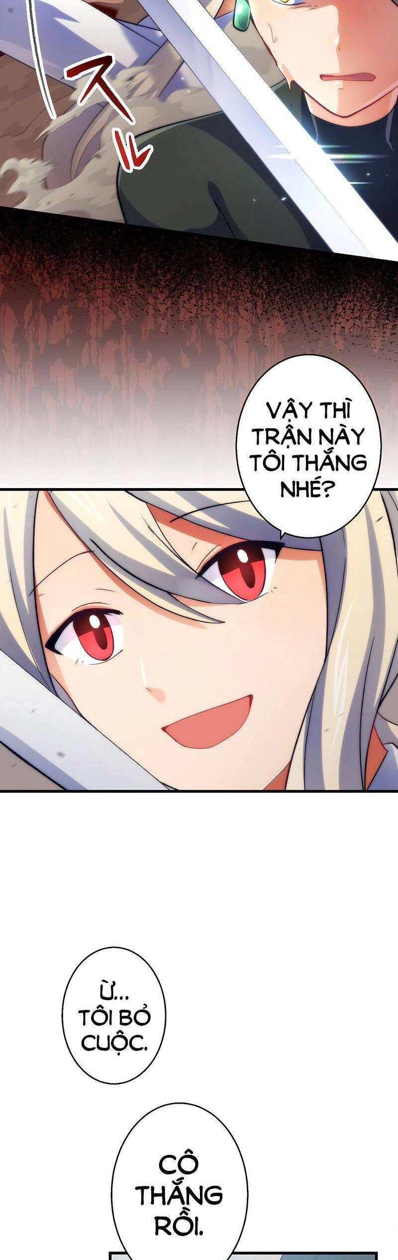 Âm Dương Sư Mạnh Nhất Tái Sinh Ở Thế Giới Khác Chapter 54 - 14