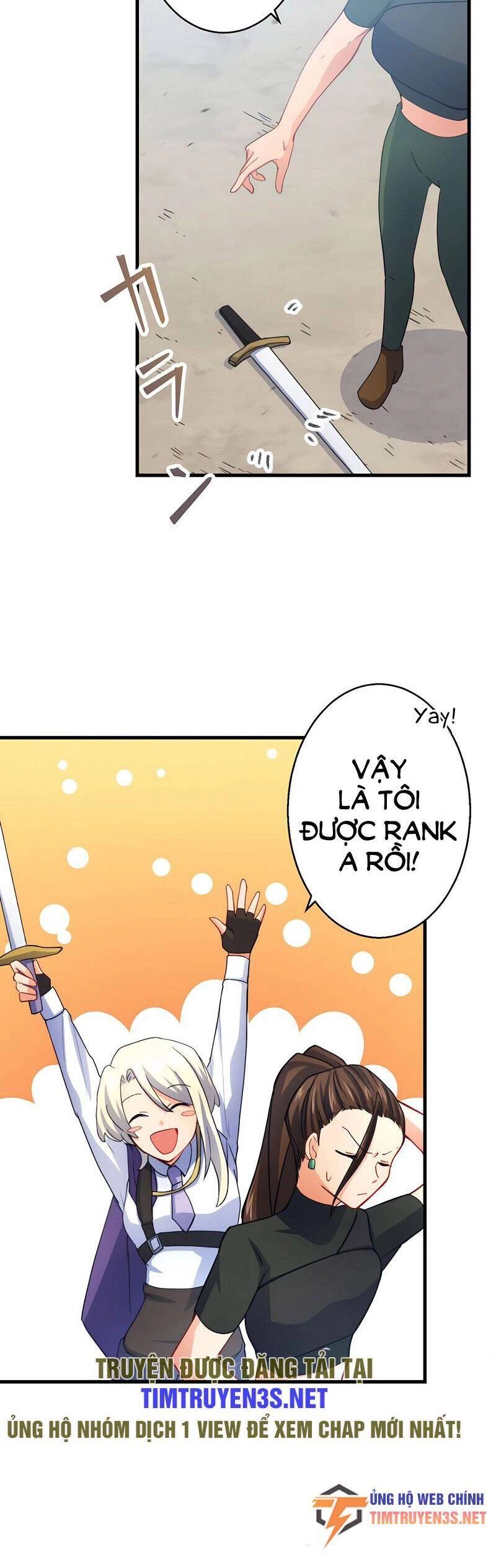 Âm Dương Sư Mạnh Nhất Tái Sinh Ở Thế Giới Khác Chapter 54 - 15