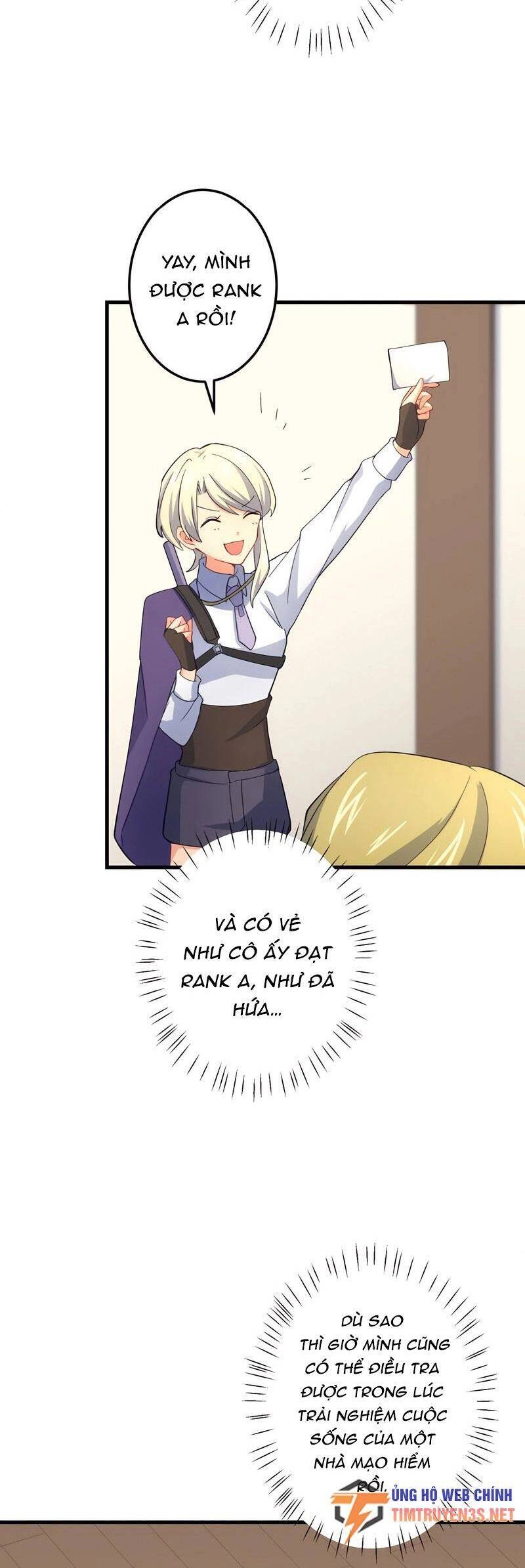 Âm Dương Sư Mạnh Nhất Tái Sinh Ở Thế Giới Khác Chapter 55 - 4