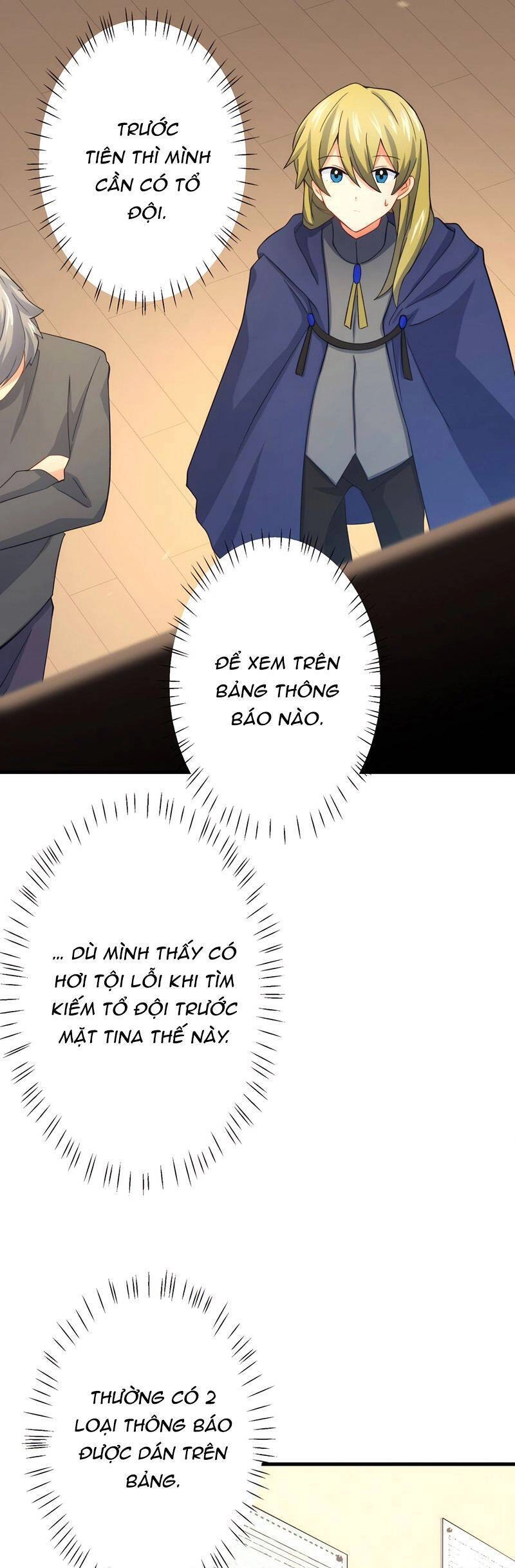 Âm Dương Sư Mạnh Nhất Tái Sinh Ở Thế Giới Khác Chapter 55 - 5