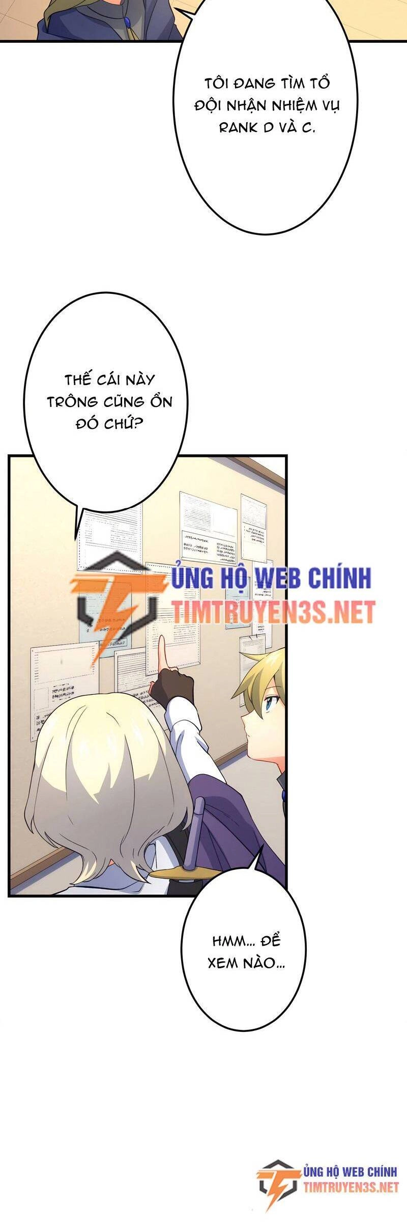 Âm Dương Sư Mạnh Nhất Tái Sinh Ở Thế Giới Khác Chapter 55 - 10