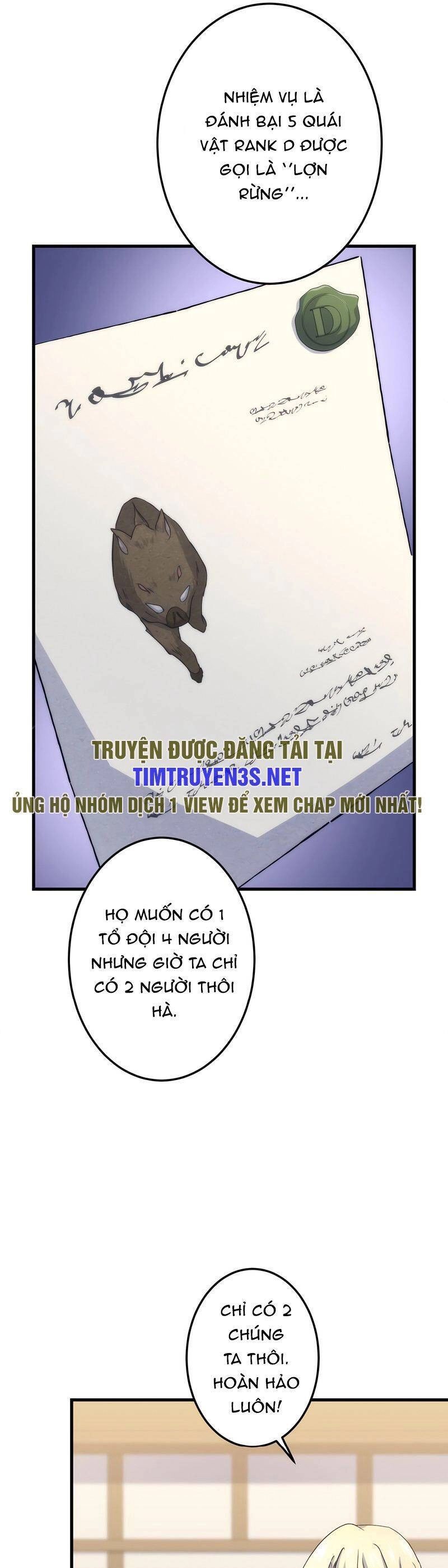 Âm Dương Sư Mạnh Nhất Tái Sinh Ở Thế Giới Khác Chapter 55 - 11