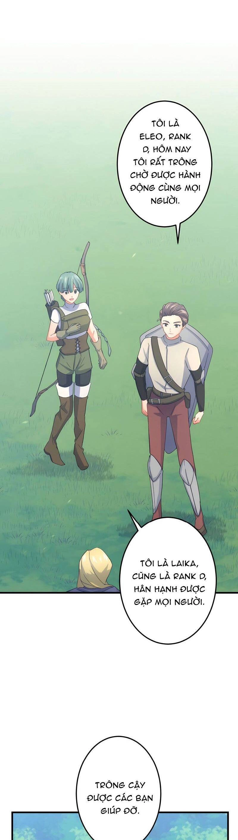 Âm Dương Sư Mạnh Nhất Tái Sinh Ở Thế Giới Khác Chapter 55 - 15