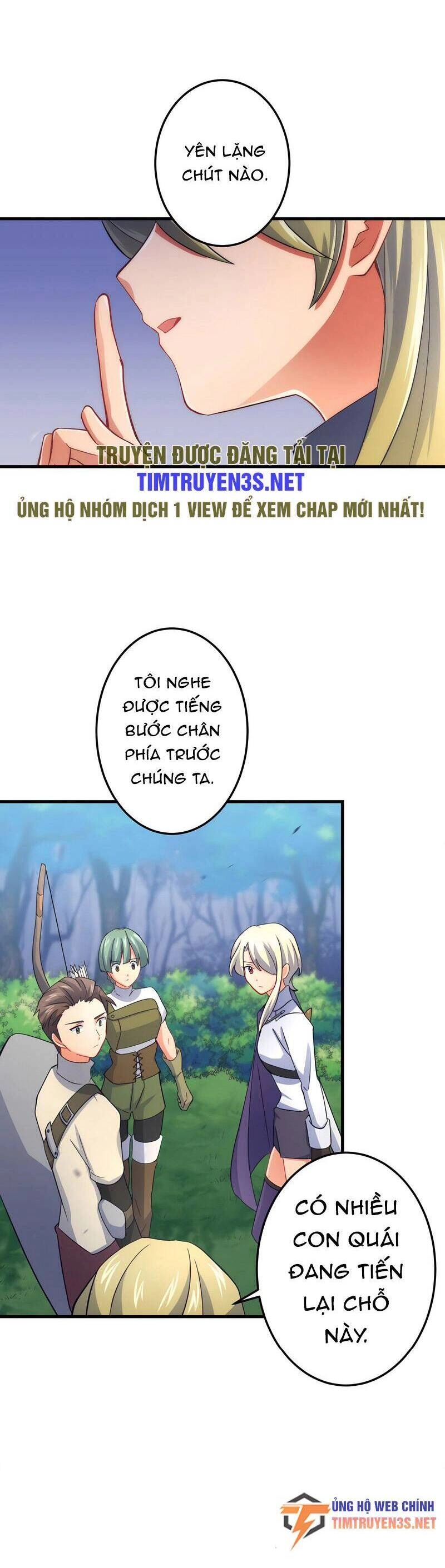 Âm Dương Sư Mạnh Nhất Tái Sinh Ở Thế Giới Khác Chapter 55 - 25