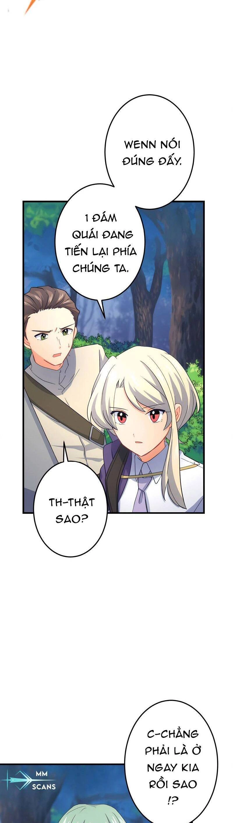 Âm Dương Sư Mạnh Nhất Tái Sinh Ở Thế Giới Khác Chapter 55 - 27