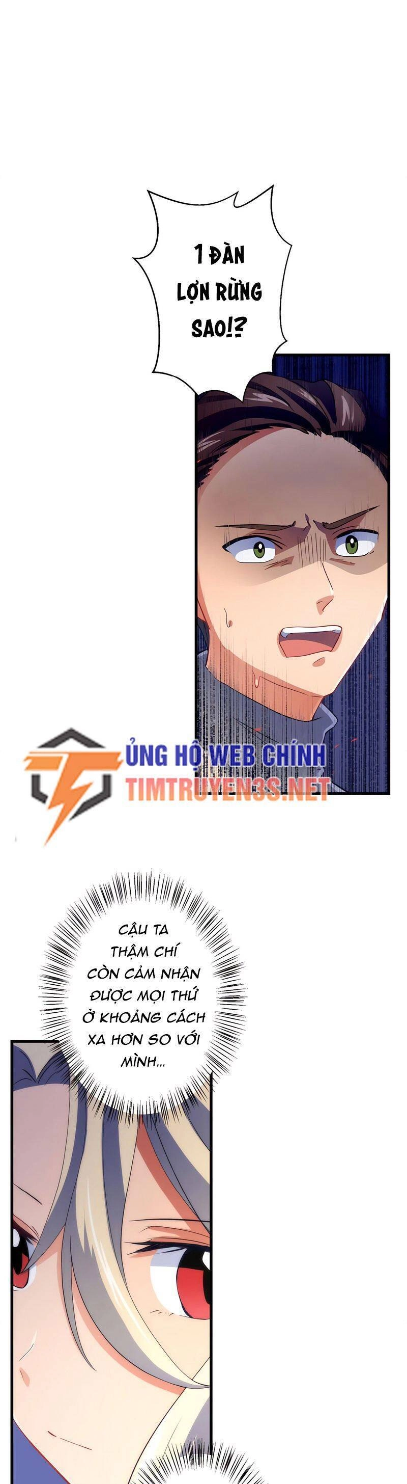 Âm Dương Sư Mạnh Nhất Tái Sinh Ở Thế Giới Khác Chapter 55 - 29