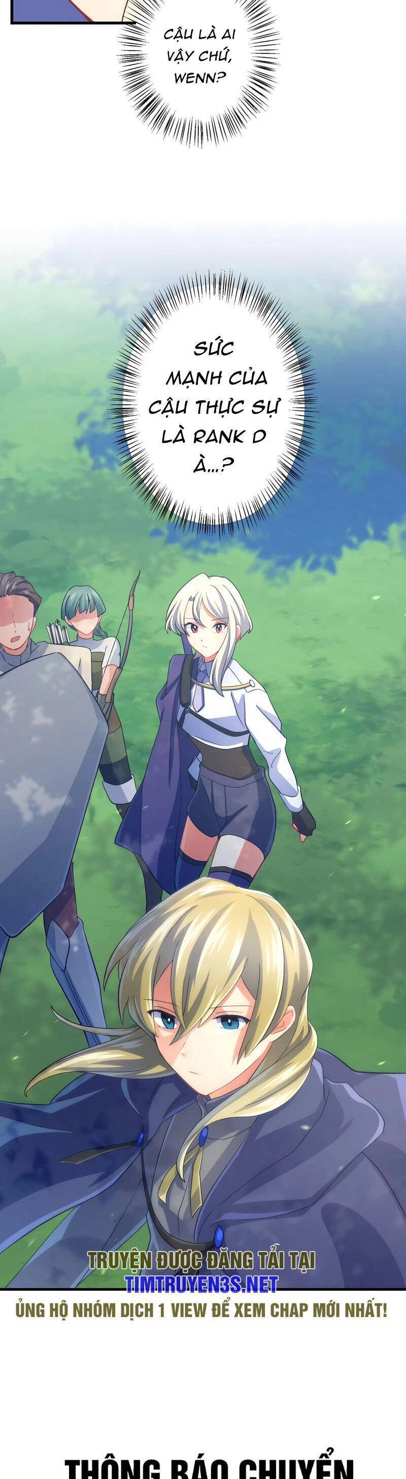 Âm Dương Sư Mạnh Nhất Tái Sinh Ở Thế Giới Khác Chapter 55 - 30