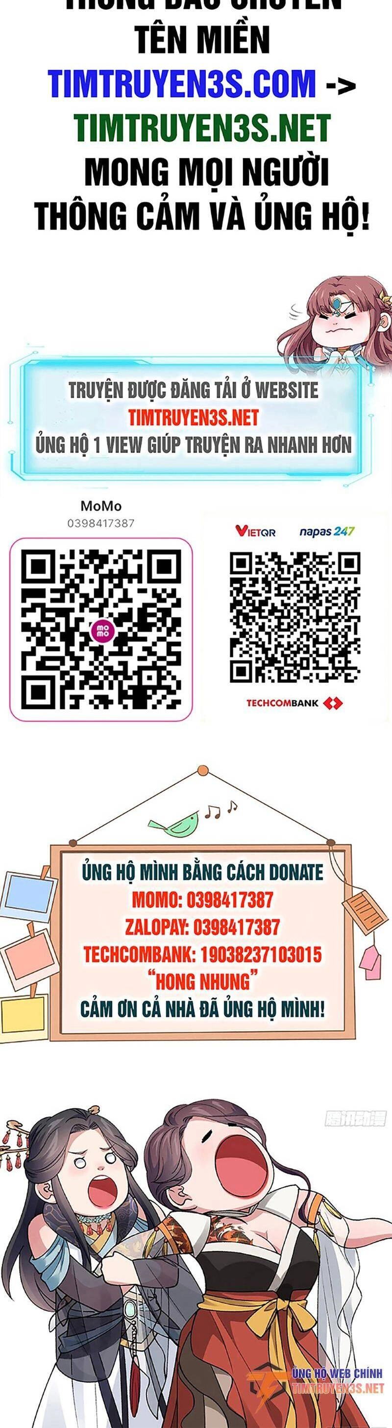 Âm Dương Sư Mạnh Nhất Tái Sinh Ở Thế Giới Khác Chapter 55 - 31