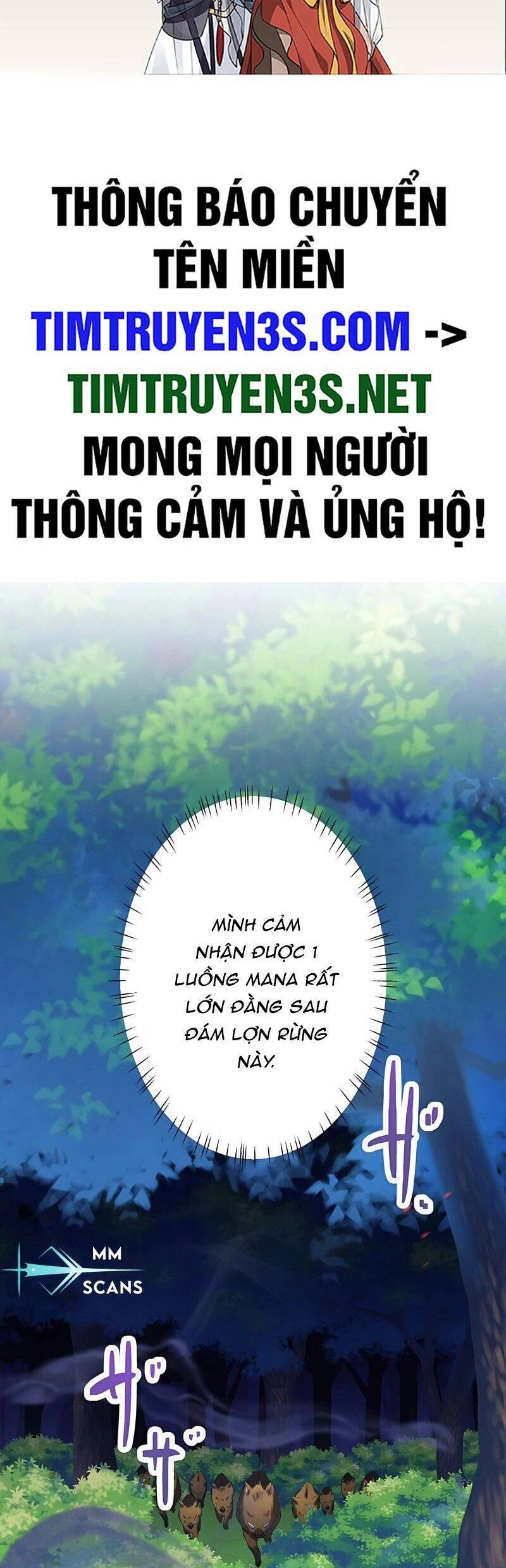 Âm Dương Sư Mạnh Nhất Tái Sinh Ở Thế Giới Khác Chapter 56 - 2