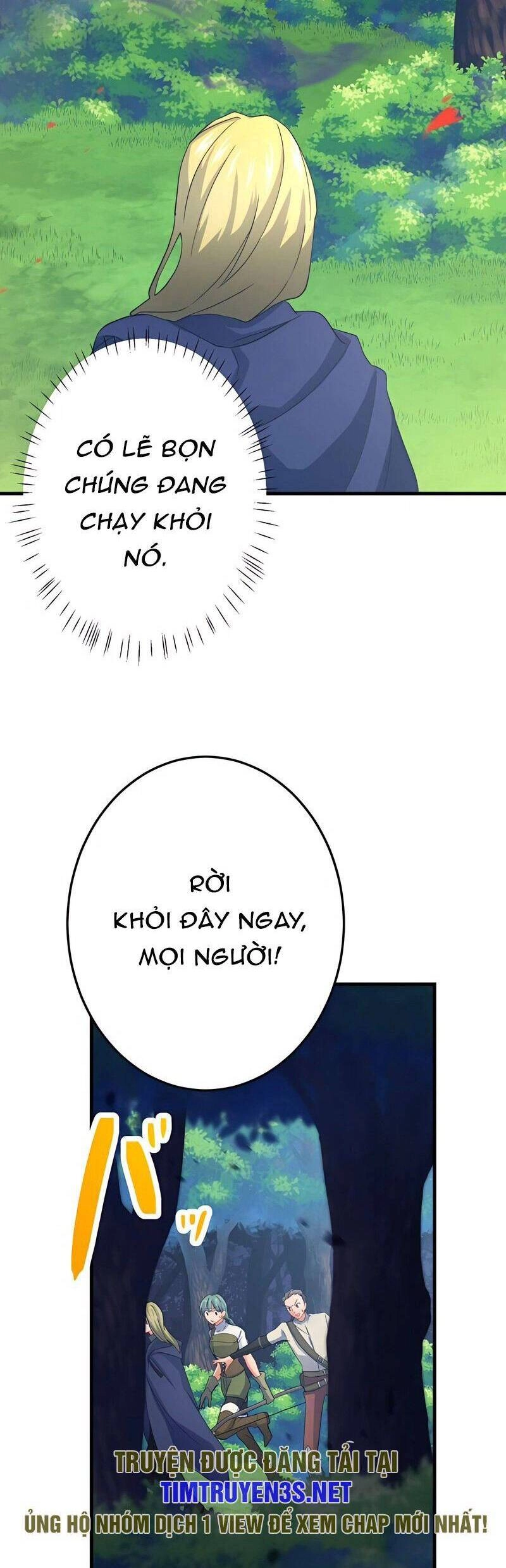 Âm Dương Sư Mạnh Nhất Tái Sinh Ở Thế Giới Khác Chapter 56 - 3