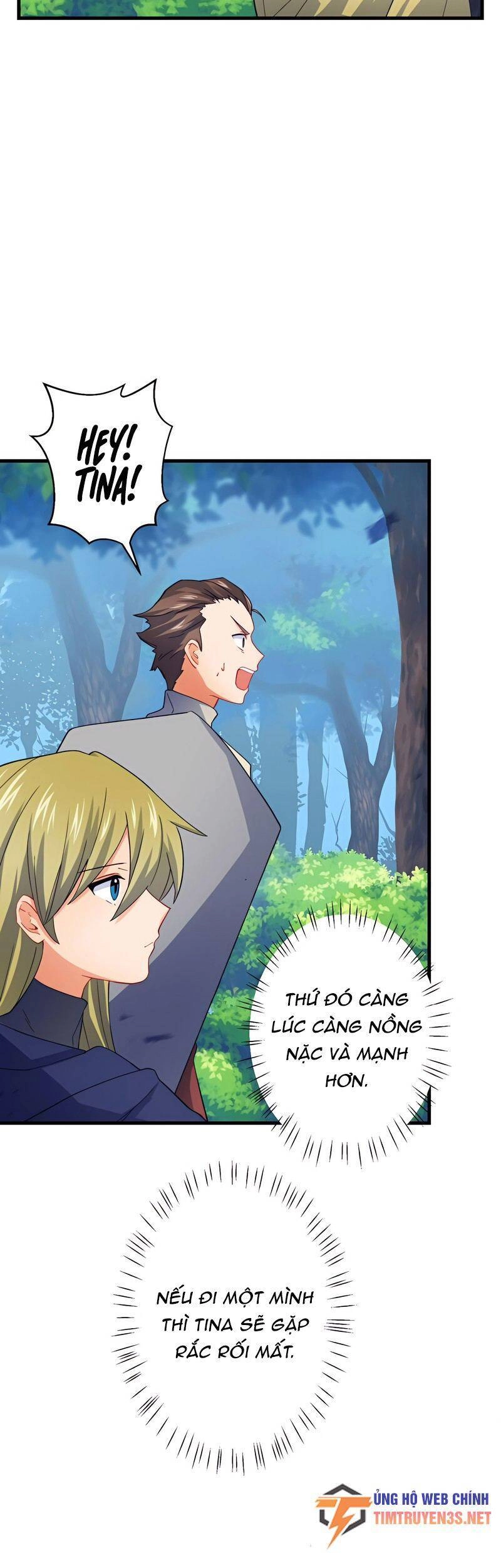 Âm Dương Sư Mạnh Nhất Tái Sinh Ở Thế Giới Khác Chapter 56 - 7