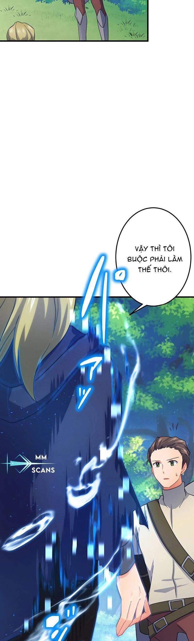 Âm Dương Sư Mạnh Nhất Tái Sinh Ở Thế Giới Khác Chapter 56 - 9