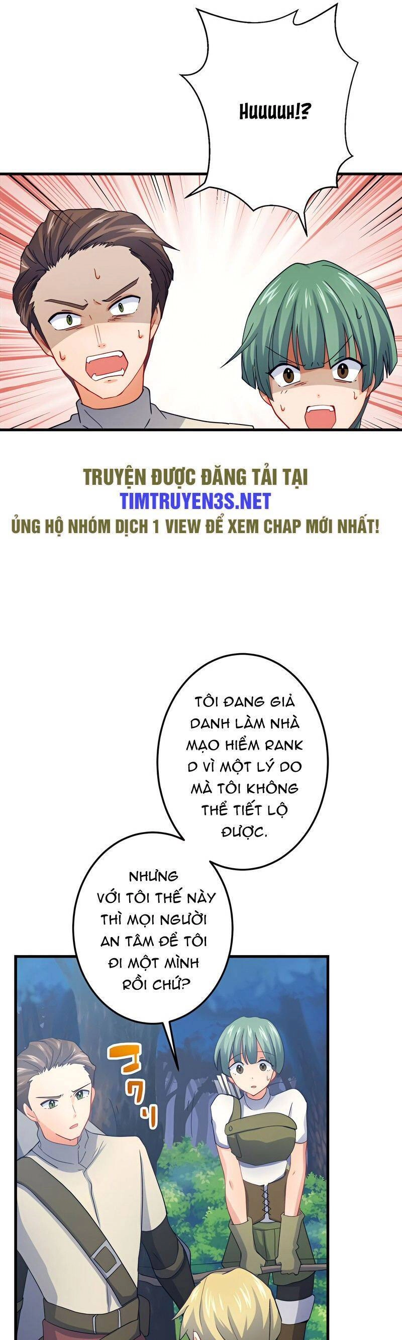 Âm Dương Sư Mạnh Nhất Tái Sinh Ở Thế Giới Khác Chapter 56 - 11