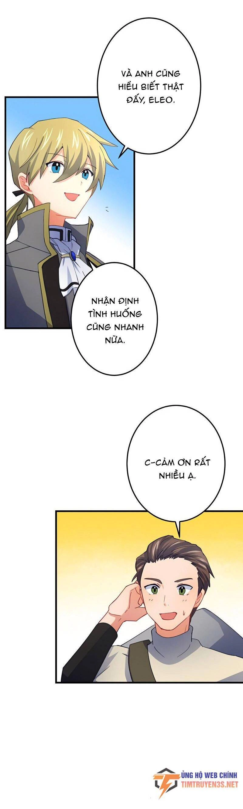 Âm Dương Sư Mạnh Nhất Tái Sinh Ở Thế Giới Khác Chapter 56 - 13