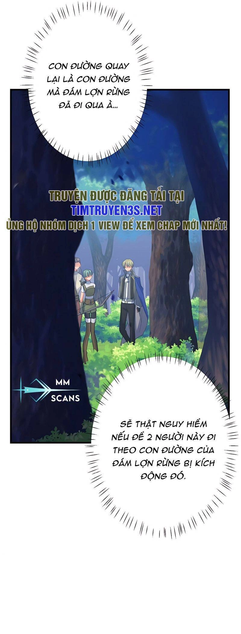 Âm Dương Sư Mạnh Nhất Tái Sinh Ở Thế Giới Khác Chapter 56 - 14