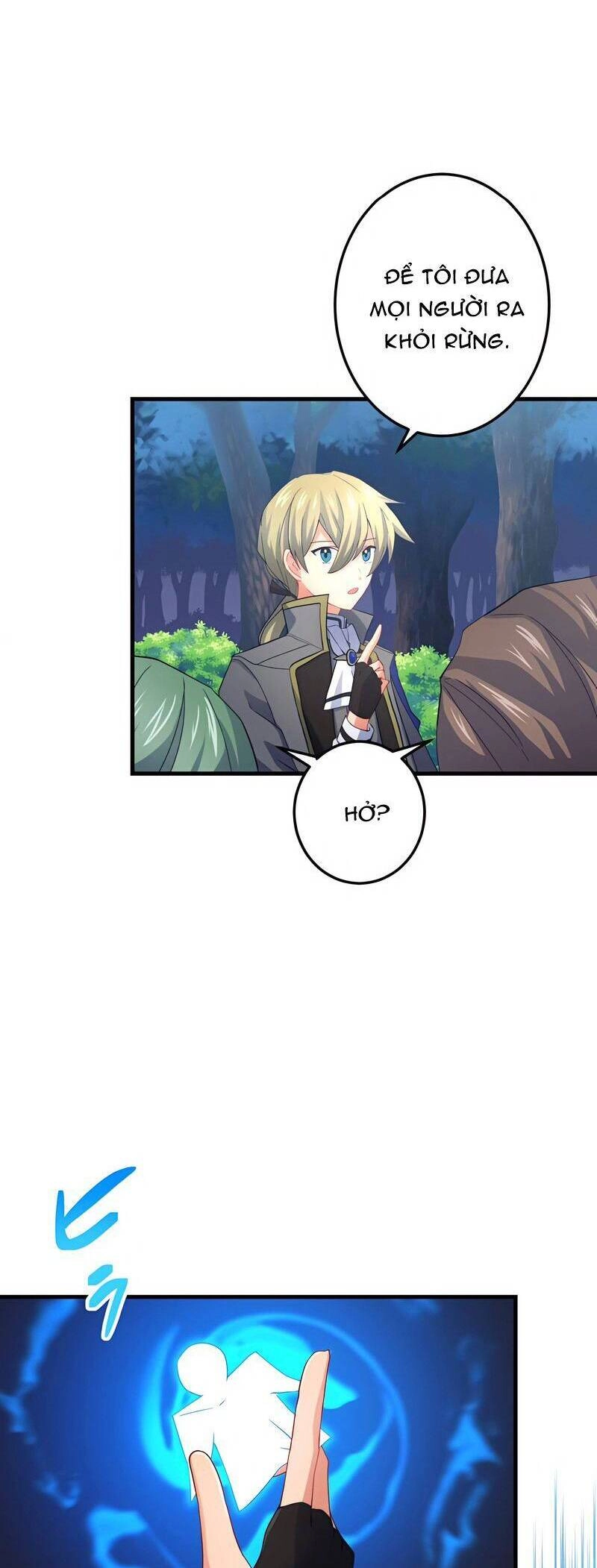 Âm Dương Sư Mạnh Nhất Tái Sinh Ở Thế Giới Khác Chapter 56 - 15