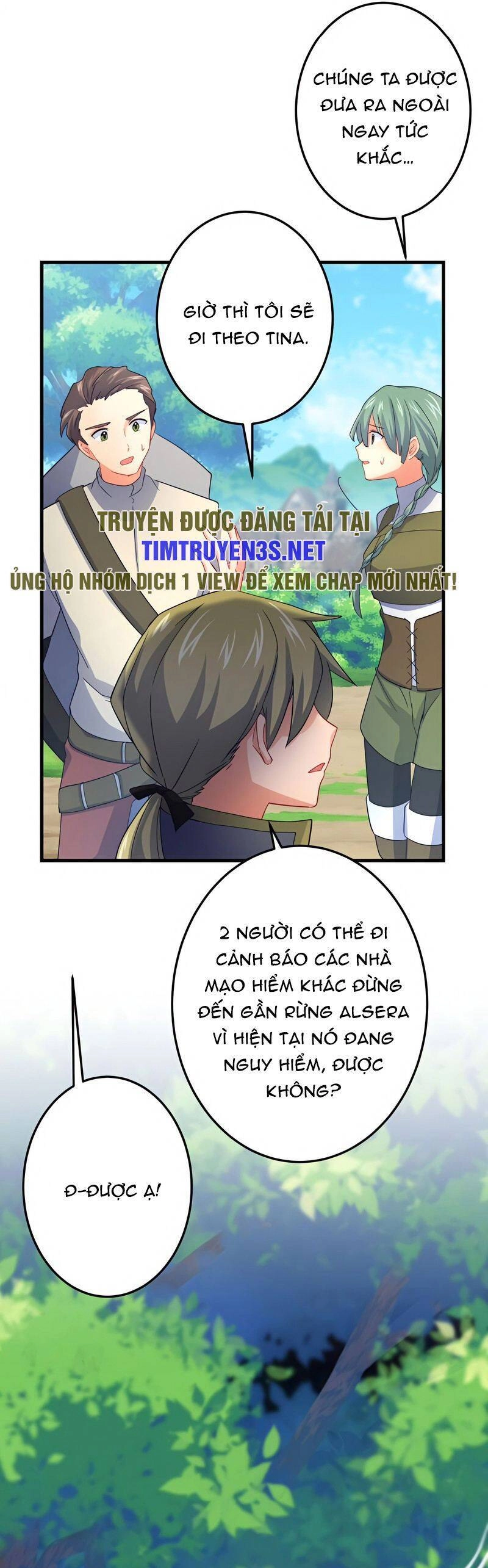 Âm Dương Sư Mạnh Nhất Tái Sinh Ở Thế Giới Khác Chapter 56 - 17