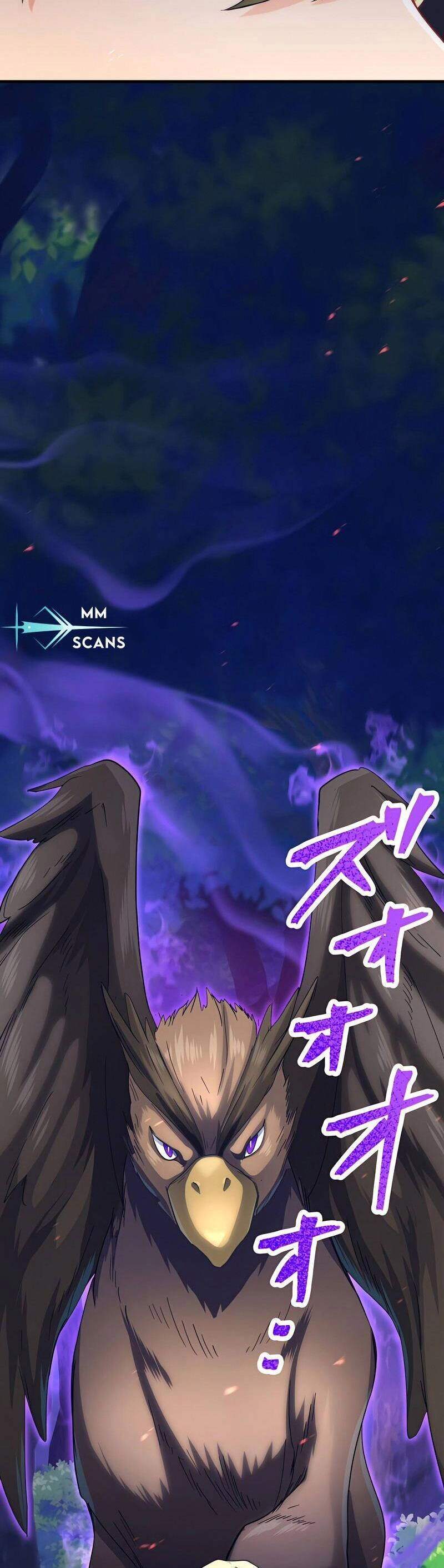 Âm Dương Sư Mạnh Nhất Tái Sinh Ở Thế Giới Khác Chapter 56 - 21