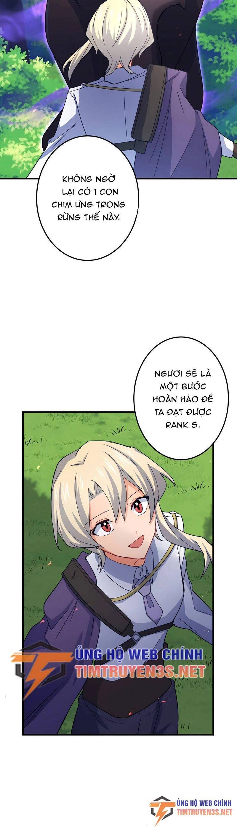 Âm Dương Sư Mạnh Nhất Tái Sinh Ở Thế Giới Khác Chapter 56 - 22