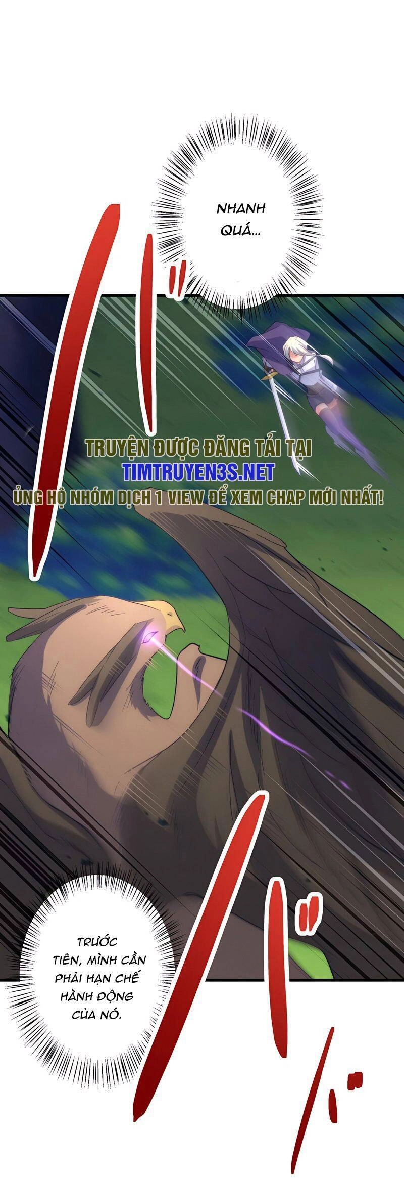 Âm Dương Sư Mạnh Nhất Tái Sinh Ở Thế Giới Khác Chapter 56 - 23