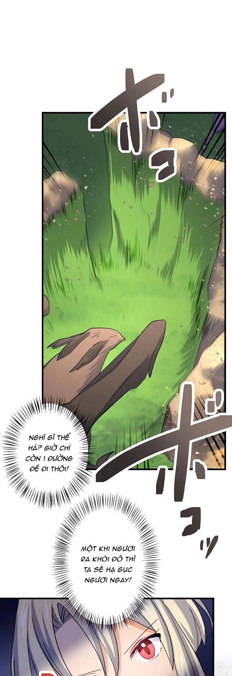 Âm Dương Sư Mạnh Nhất Tái Sinh Ở Thế Giới Khác Chapter 56 - 24