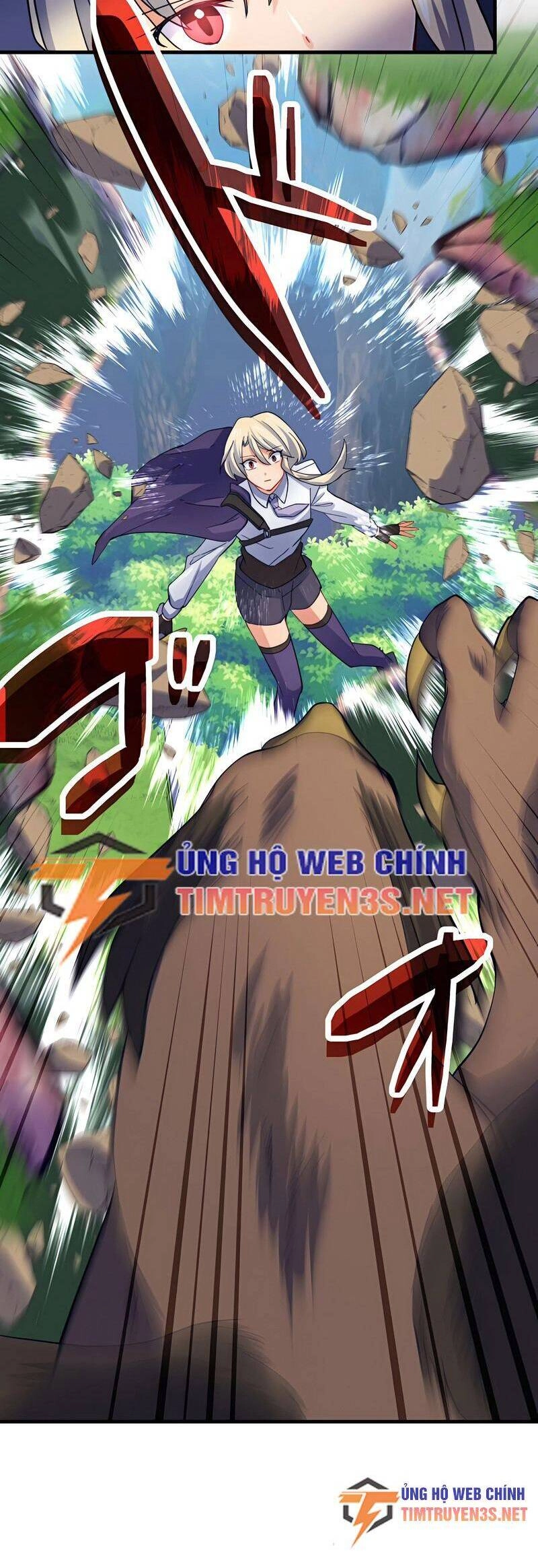 Âm Dương Sư Mạnh Nhất Tái Sinh Ở Thế Giới Khác Chapter 56 - 25