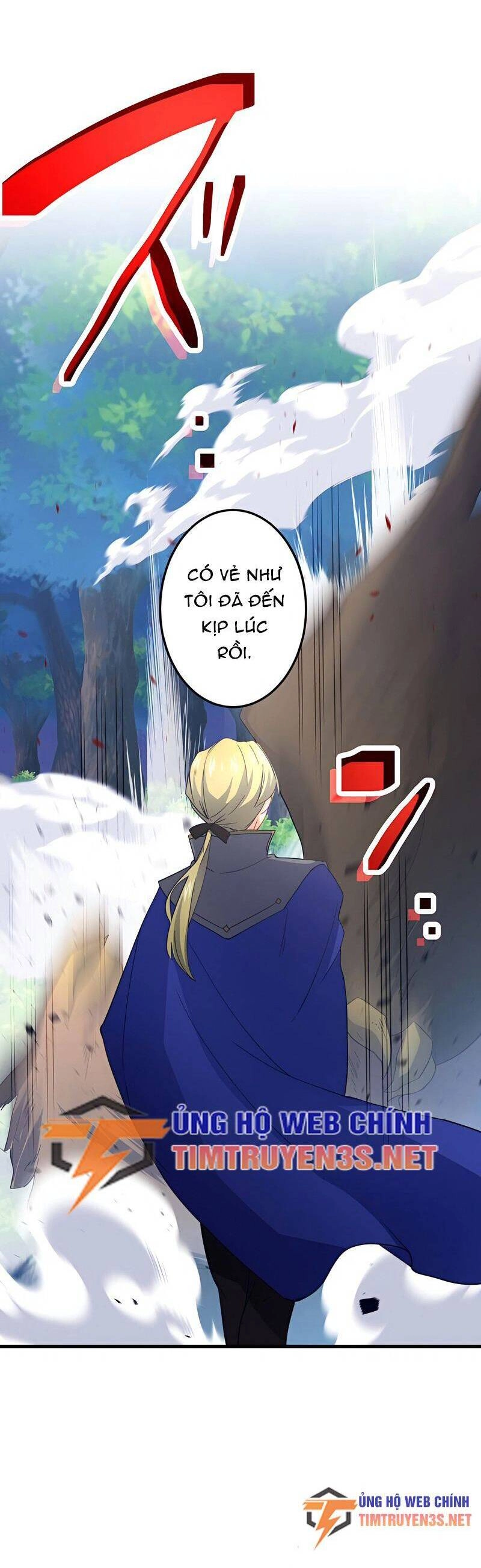 Âm Dương Sư Mạnh Nhất Tái Sinh Ở Thế Giới Khác Chapter 56 - 31