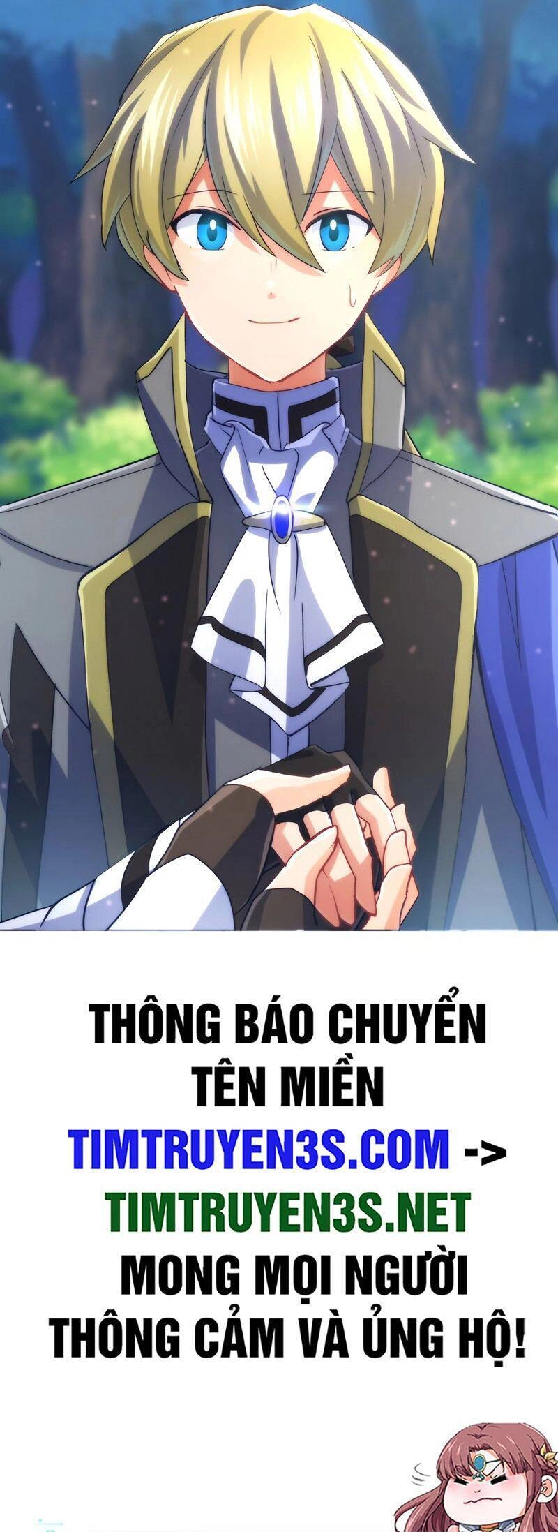 Âm Dương Sư Mạnh Nhất Tái Sinh Ở Thế Giới Khác Chapter 56 - 35