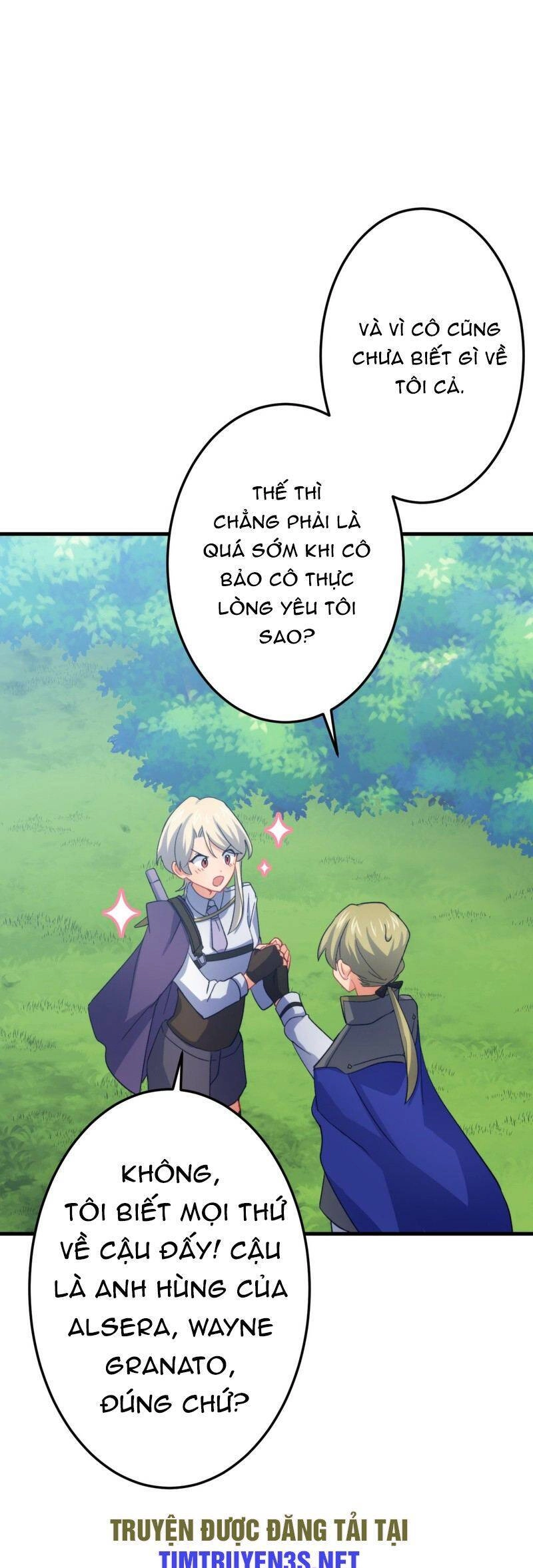 Âm Dương Sư Mạnh Nhất Tái Sinh Ở Thế Giới Khác Chapter 57 - 6