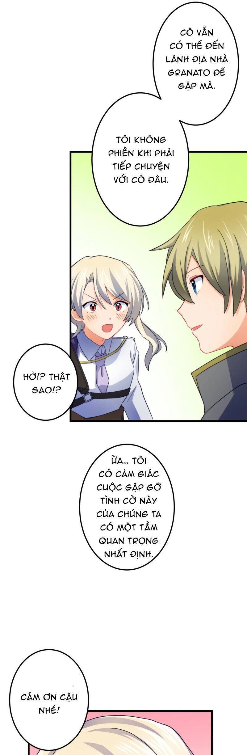 Âm Dương Sư Mạnh Nhất Tái Sinh Ở Thế Giới Khác Chapter 57 - 10